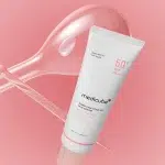 ضد آفتاب پی دی آر ان تون آپ مدی کیوب