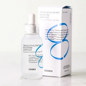 آمپول آبرسان هیالورونیک اسید کوزارکس