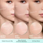 پرایمر منافذ باز شیگلم