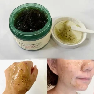 ماسک ژلی اکسیس وای