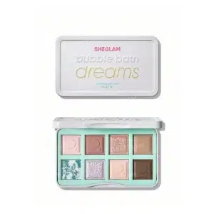 پالت سایه چشم بابل بث دریمز شیگلم