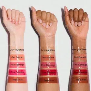 لیپ پلامپر آمپولی شیگلم