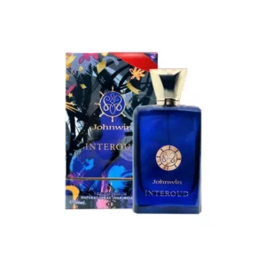 ادکلن مردانه اینترود جانوین | Johnwin Interlude Eau De Parfum