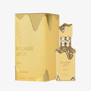 ادکلن زنانه اکلایر لطافه | Lattafa Eclaire Eau De Parfum