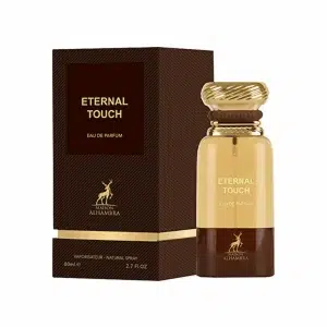 ادکلن اترنال تاچ الحمبرا | Eternal Touch Alhambra