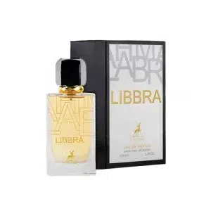 ادکلن زنانه لیبره اینتنس | Alhambra Libbra Intense