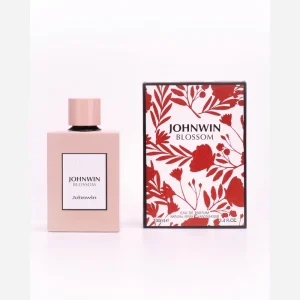 ادکلن زنانه گوچی بلوم جانوین | Johnwin Gucci Bloom Eau de Parfum