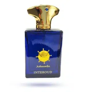 ادکلن مردانه اینترود جانوین | Johnwin Interlude Eau De Parfum
