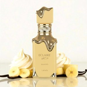 ادکلن زنانه اکلایر لطافه | Lattafa Eclaire Eau De Parfum