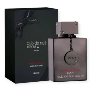 ادکلن مردانه کلاب د نایت اینتنس آرماف | Armaf Club de Nuit Intense Man