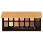 پالت سایه Soft Glam آناستازیا