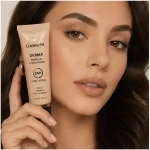 تشخیص کرم پودر گابرینی اصل از تقلبی