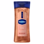 ژل روغن بدن شاین دار مدل Sunlit Glow وازلین