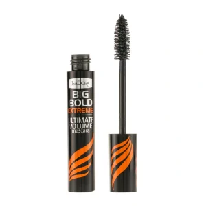 ریمل ایزادورا نارنجی حجم دهنده مدل Big Bold Extreme
