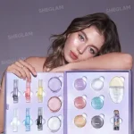 پک کریستال شیگلم