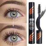 ریمل ایزادورا نارنجی حجم دهنده مدل Big Bold Extreme