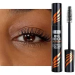 ریمل ایزادورا نارنجی حجم دهنده مدل Big Bold Extreme