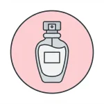 آیکون عطر و ادکلن