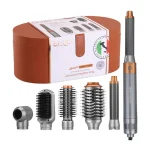 سشوار انزو Airwrap Complete Long EN-4133