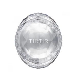 کوشن نقره‌ای تیرتیر TIRTIR Mask Fit Crystal Mesh Cushion
