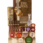 پک آرایشی شیگلم ارباب حلقه‌ها The Lord of the Rings