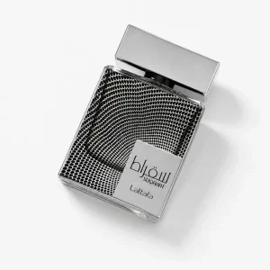 عطر و ادکلن سقراط لطافه | Lattafa Suqraat Eau de Parfum