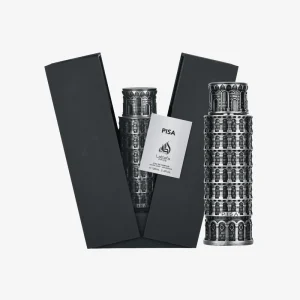 عطر و ادکلن برج پیزا لطافه پراید | Lattafa Pride Pisa