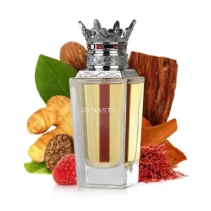 عطر لطافه داینستی 100 میل ادو پرفیوم | Lattafa Dynasty