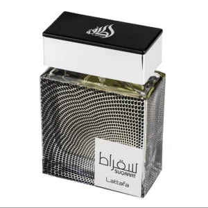 عطر و ادکلن سقراط لطافه | Lattafa Suqraat Eau de Parfum