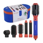 سشوار انزو Airwrap Complete Long EN-4133
