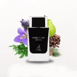 عطر ادکلن دارک در اینتنس الحمبرا