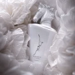 عطر ماهر هانر سفید لطافه