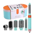 سشوار انزو Airwrap Complete Long EN-4133