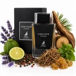 عطر ادکلن دارک در اینتنس الحمبرا