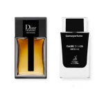 عطر ادکلن دارک در اینتنس الحمبرا