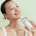 تونر تسکین دهنده و آبرسان آنوا مدل Heartleaf 77%